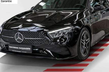 Mercedes-Benz A 250 11.077 km 35.490 &euro; Garbsen 30827