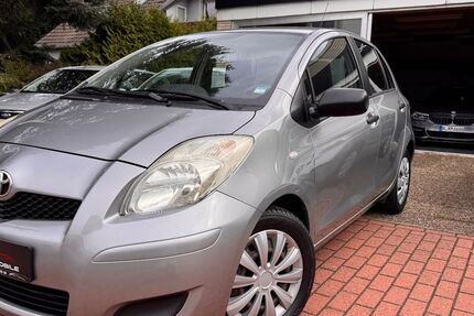 Toyota Yaris 61.350 km 5.590 € Seelze 30926