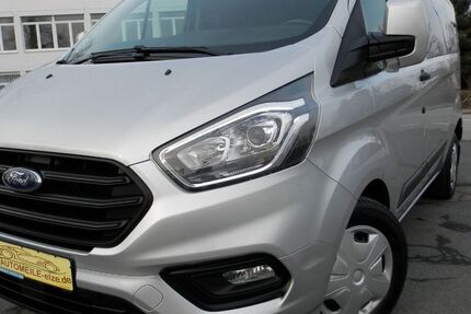 Ford Transit 129.000 km 19.900 € Elze 31008