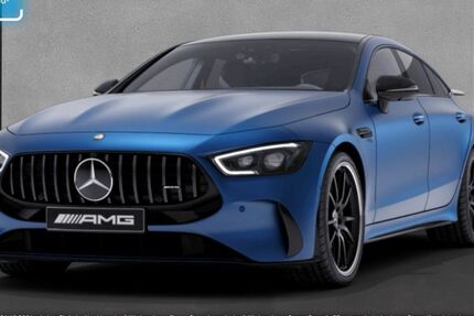 Mercedes-Benz AMG GT 21.053 km 99.990 &euro; Hannover/Langenhagen 30855