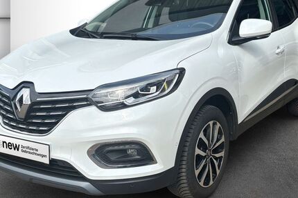 Renault Kadjar 43.142 km 19.975 &euro; Hannover 30519