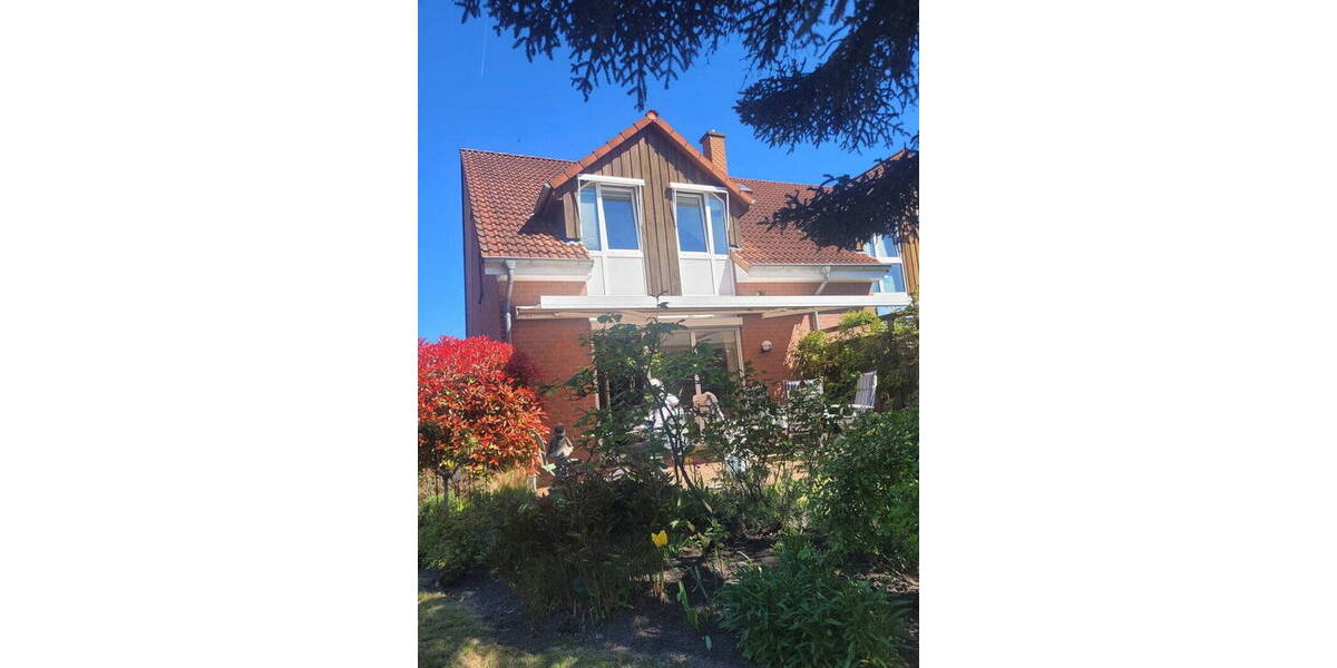 Doppelhaushälfte Hannover Badenstedt Badenstedt - 4 Zimmer, 100 m&sup2;, 490.000&euro; | Angebot:26522582