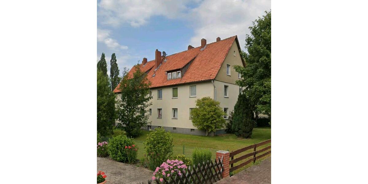 Etagenwohnung Burgwedel - 4 Zimmer, 69 m&sup2;, 680&euro; | Angebot:26317974