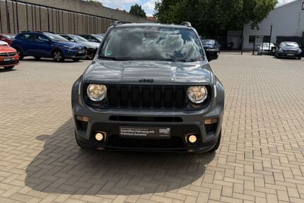 Jeep Renegade 107.000 km 13.000 &euro; Hannover 30449