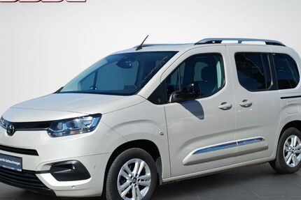 Toyota Proace City 77.000 km 20.950 &euro; Garbsen 30827