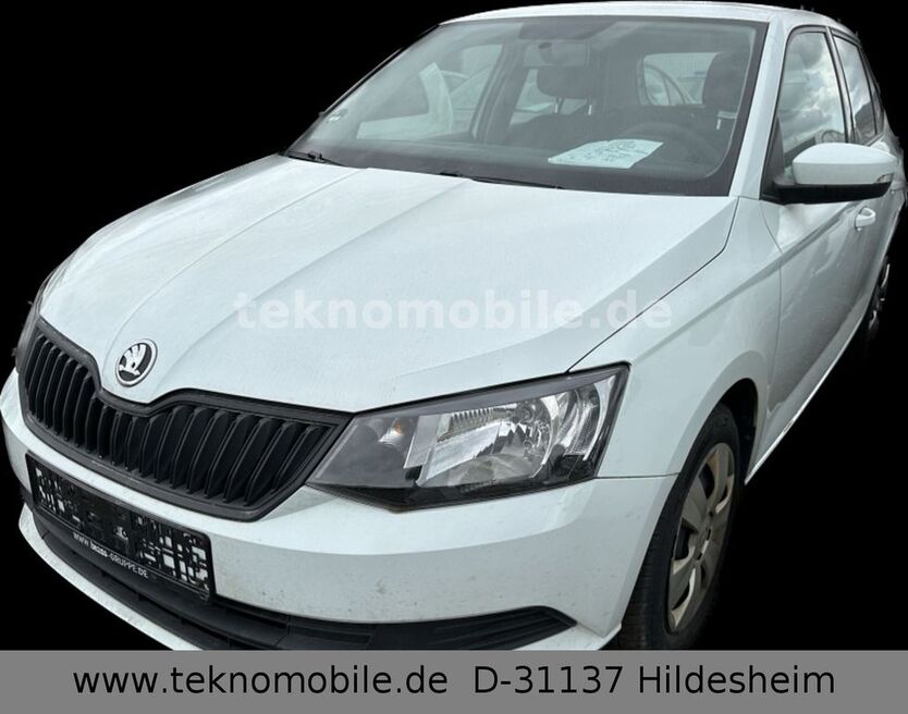 Fabia