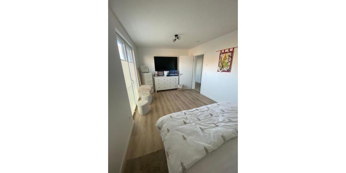 Neubau zur Miete in Sehnde bei Hannover (bis zu 4 Personen) 5 zimmer