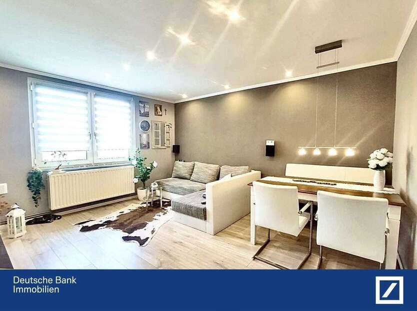 Wohnung zum Kaufen in Langenhagen 179.000 € 62.68 m²