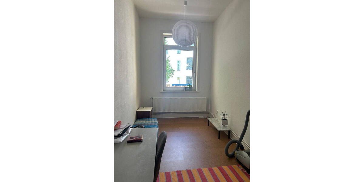 Etagenwohnung Hannover Linden-Süd - 3 Zimmer, 84 m&sup2;, 1.000&euro; | Angebot:26809429