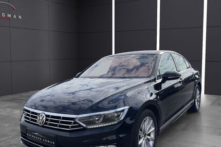 VW Passat 165.500 km 14.880 &euro; Hannover 30165