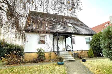 Haus Hannover / Sahlkamp Sahlkamp - 4 Zimmer, 165 m&sup2;, 549.000&euro; | Angebot:25239489