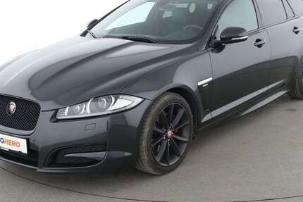 Jaguar XF 108.804 km 16.660 € Laatzen 30880