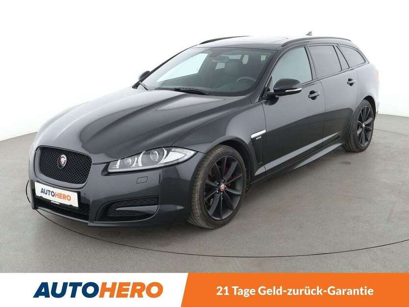 Jaguar XF 108.804 km 16.660 € Laatzen 30880