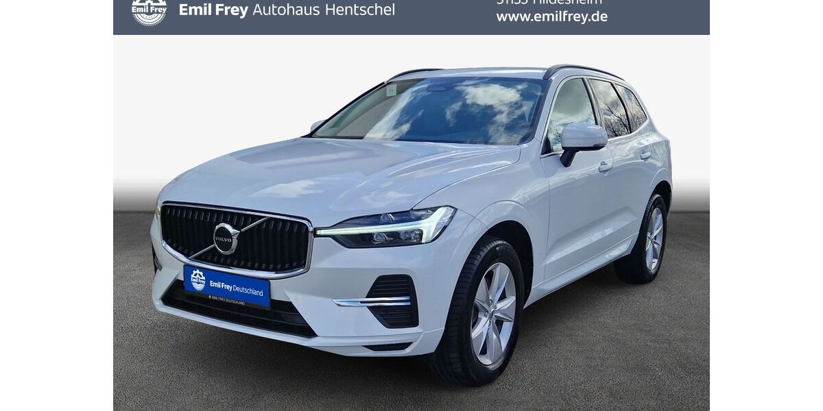 Volvo XC60 18.641 km 33.911 &euro; Hildesheim 31135