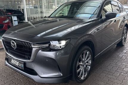 Mazda CX-60 60.249 km 37.990 &euro; Hildesheim 31137