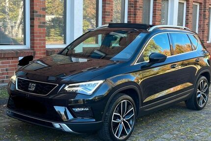 Seat Ateca 315.000 km 9.899 &euro; Hannover 30165