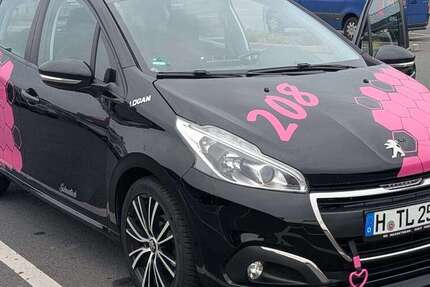 Peugeot 208 95.000 km 5.600 € Garbsen 30827