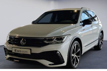 VW Tiguan 104.927 km 27.460 &euro; Hildesheim 31135