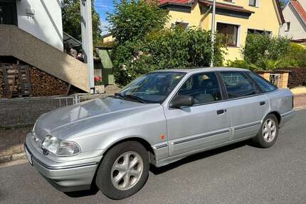 Ford Scorpio