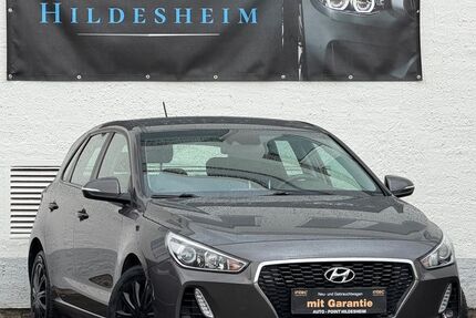 Hyundai i30 94.000 km 9.980 &euro; Hildesheim 31135