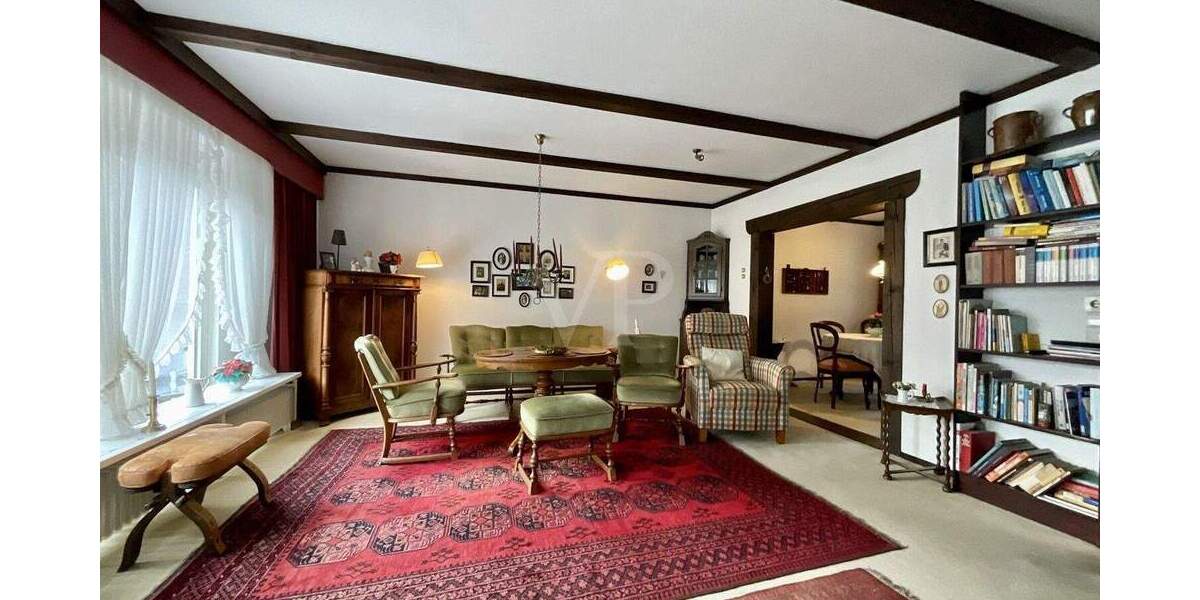 Einfamilienhaus Hemmingen/Hiddestorf Hiddestorf - 4 Zimmer, 166 m&sup2;, 320.000&euro; | Angebot:25668529