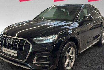 Audi Q5 41.445 km 33.990 &euro; Hannover 30179