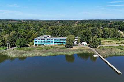 Wohnung Neustadt am Rübenberge // OT Mardorf Mardorf - 2 Zimmer, 45 m&sup2;, 179.000&euro; | Angebot:26057344