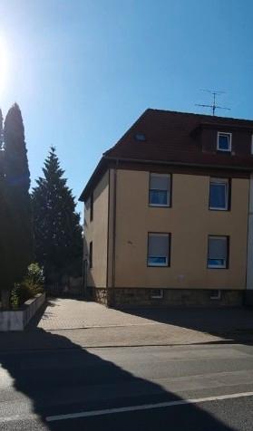Mehrfamilienhaus in Barsinghausen – zentral, kernsaniert ... 8 zimmer