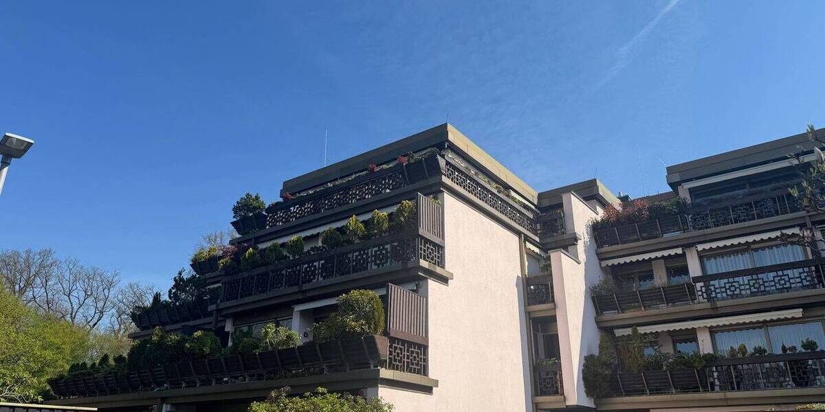 Etagenwohnung Hannover Kirchrode - 3 Zimmer, 765.000&euro; | Angebot:26188434