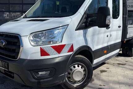 Ford Transit 81.977 km 20.980 &euro; Isernhagen 30916