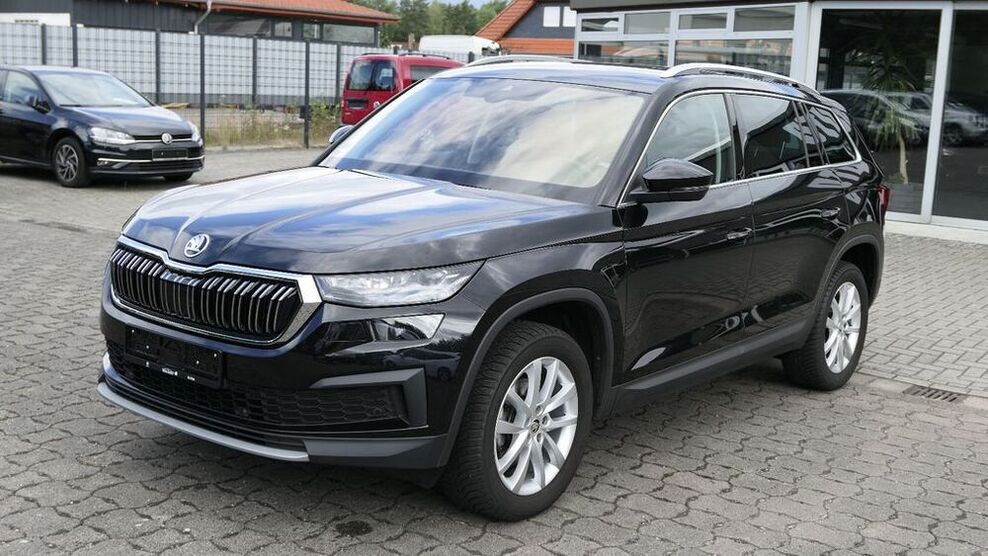 Kodiaq