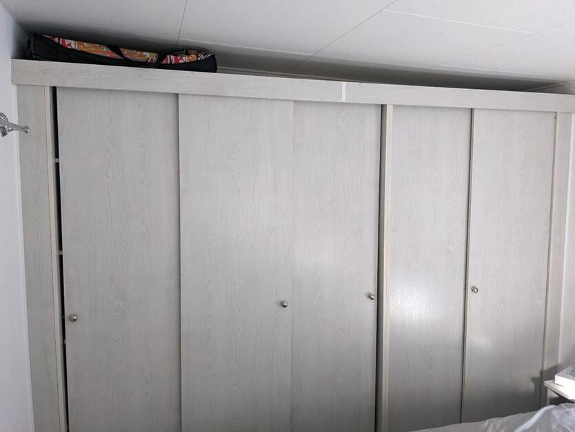 Geräumiges und geplegtes TinyhausMobilheim