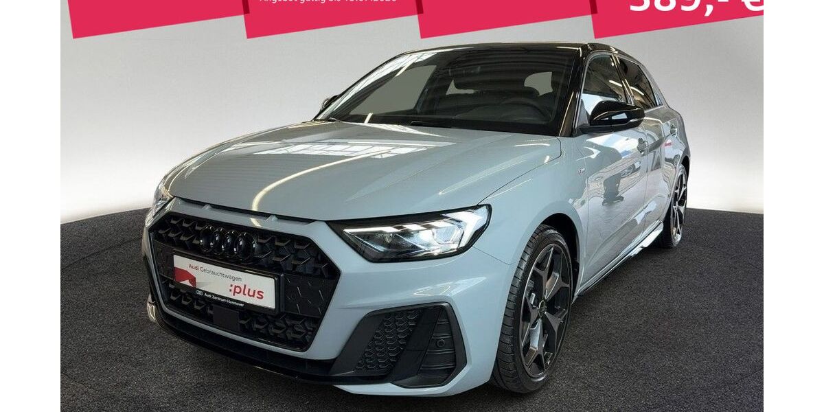 Audi A1 9.999 km 39.190 &euro; Hannover 30179