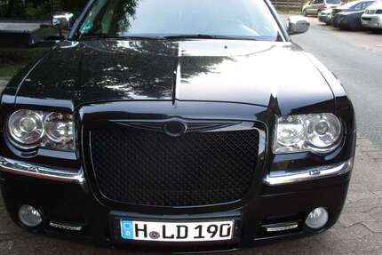 Chrysler 300C 272.000 km 6.900 &euro; Hannover, Landeshauptstadt 30179