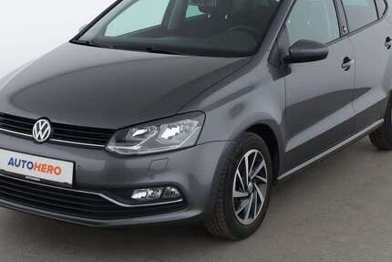 VW Polo 110.751 km 9.790 &euro; Laatzen 30880