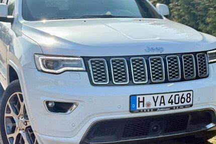 Jeep Grand Cherokee 130.000 km 23.000 &euro; Laatzen 30880
