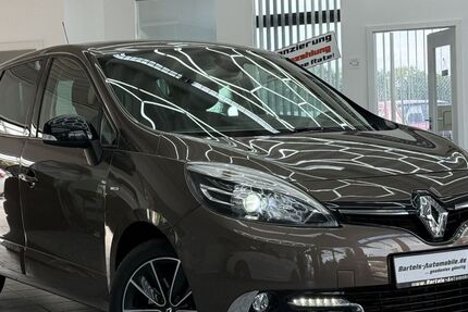 Renault Scenic 120.000 km 8.350 &euro; Fuhrberg 30938