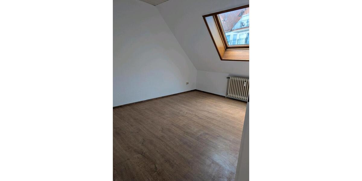 Etagenwohnung Springe - 550&euro; | Angebot:25512128