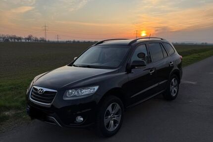 Hyundai SANTA FE 252.000 km 5.650 &euro; Pattensen 30982