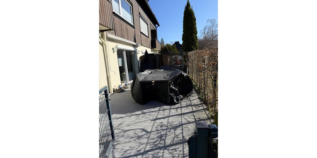 Terrassenwohnung Hannover Buchholz-Kleefeld - 2 Zimmer, 58 m&sup2;, 110.000&euro; | Angebot:26297292