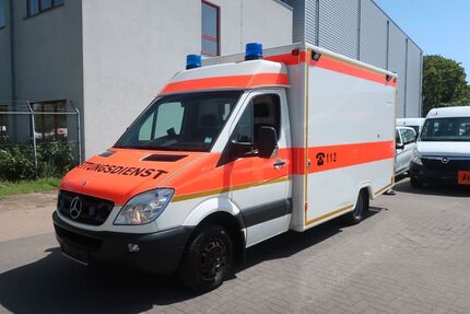 Mercedes-Benz Sprinter 247.594 km 8.400 &euro; Hannover 30179