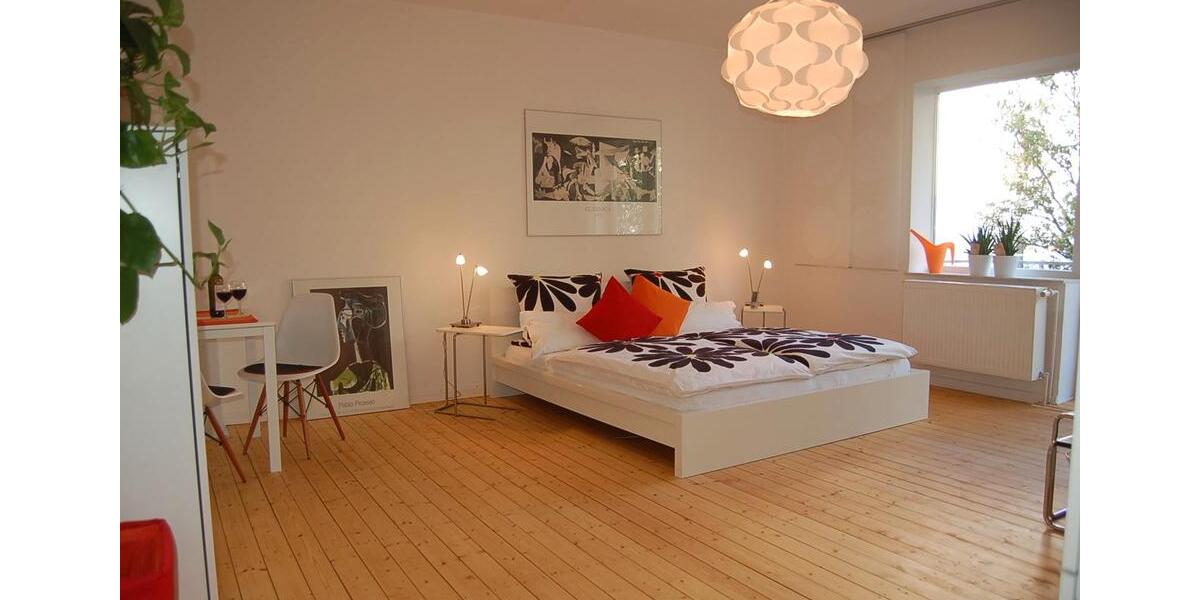 Etagenwohnung Hannover Mitte - 2 Zimmer, 74 m&sup2;, 340.000&euro; | Angebot:27462574