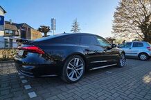 Gebrauchtwagen Audi A7