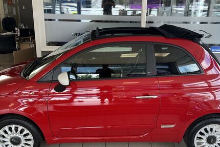 Fiat 500 17.991 km 13.990 &euro; Hannover 30419