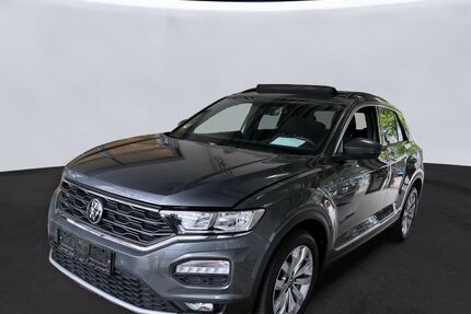 VW T-Roc 29.000 km 22.990 € Peine 31228