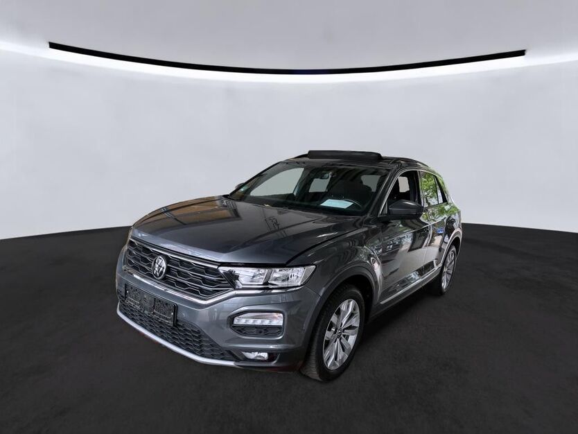 VW T-Roc 29.000 km 22.990 € Peine 31228