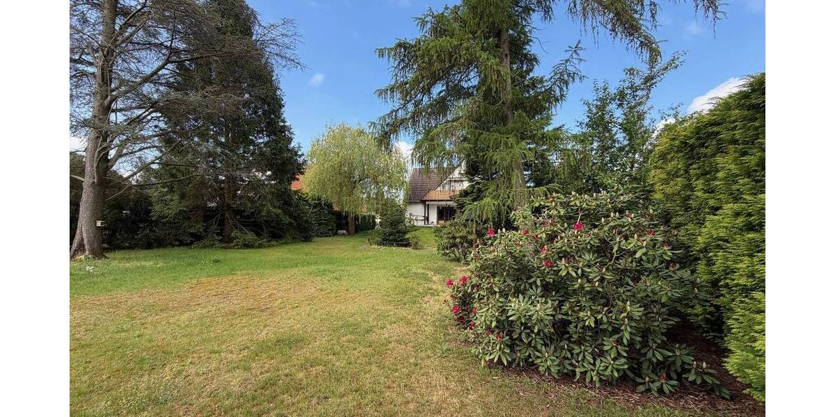 Einfamilienhaus Garbsen / Horst Horst - 6 Zimmer, 170 m&sup2;, 480.000&euro; | Angebot:26684151
