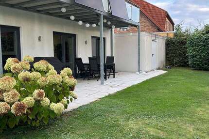 Wohnung zum Mieten in Neustadt am Rübernberge 960 € 97 m² 3 zimmer