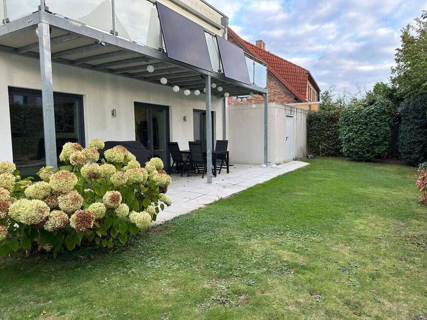 Wohnung zum Mieten in Neustadt am Rübernberge 960 € 97 m² 3 zimmer