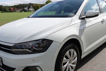 VW Polo 47.000 km 10.480 &euro; Hemmingen 30966
